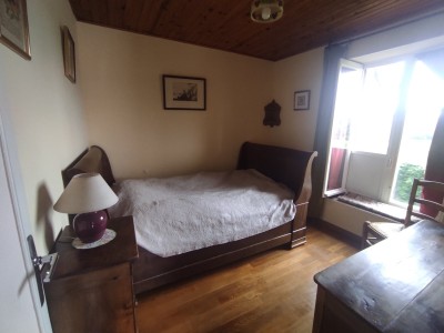 MAISON A VENDRE - ARLEUF - 127.74 m2 - 129 000 €