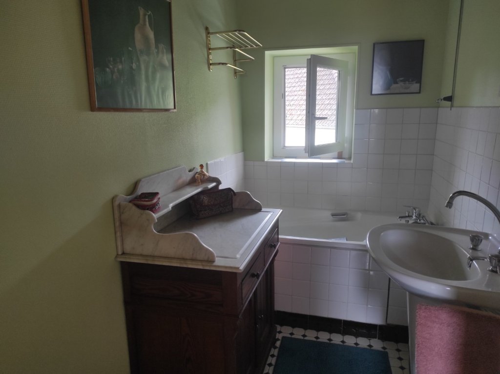 MAISON - ARLEUF - 127.74 m2 - VENDU