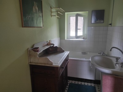 MAISON A VENDRE - ARLEUF - 127.74 m2 - 129 000 €