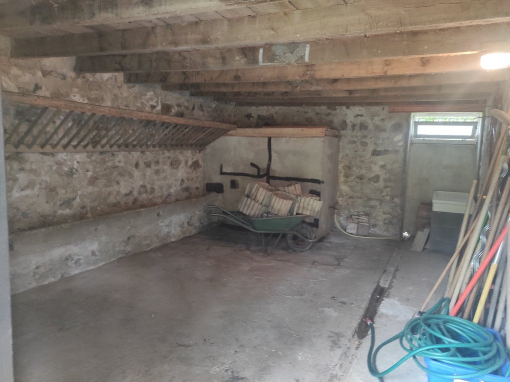MAISON - ARLEUF - 127.74 m2 - VENDU