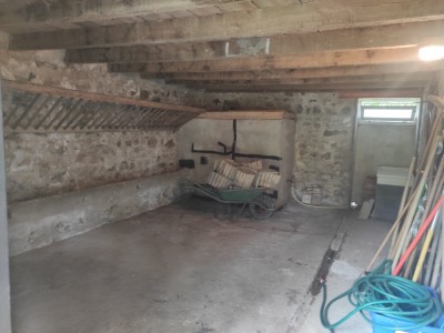 MAISON A VENDRE - ARLEUF - 127.74 m2 - 129 000 €