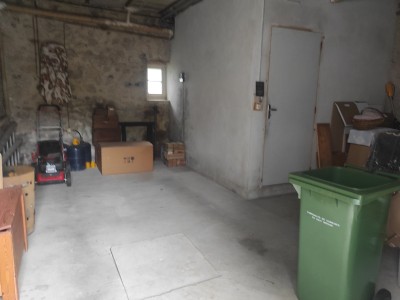 MAISON A VENDRE - ARLEUF - 127.74 m2 - 129 000 €