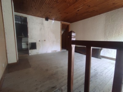Ensemble de trois maisons A VENDRE - ARLEUF - 144.34 m2 - 34 000 &euro;