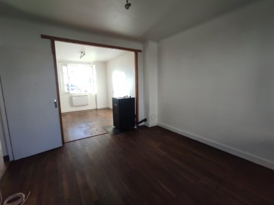 MAISON A VENDRE - ARLEUF - 59.27 m2 - 53 000 €