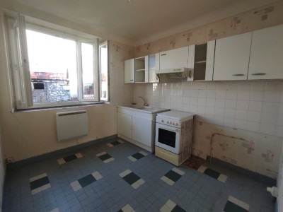 MAISON A VENDRE - ARLEUF - 59.27 m2 - 53 000 €