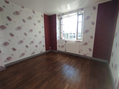 MAISON A VENDRE - ARLEUF - 59.27 m2 - 53 000 €