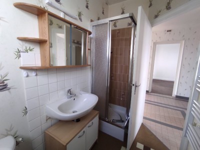 MAISON A VENDRE - ARLEUF - 59.27 m2 - 53 000 €