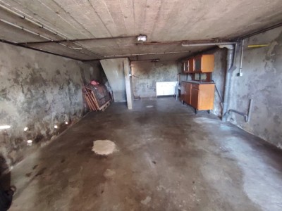 MAISON A VENDRE - ARLEUF - 59.27 m2 - 53 000 €