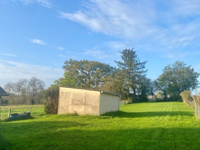 Maison de campgne A VENDRE - AUNAY EN BAZOIS - 82.24 m2 - 46 000 €