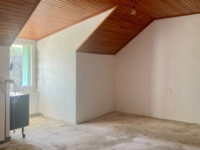 Maison de campgne A VENDRE - AUNAY EN BAZOIS - 82.24 m2 - 46 000 €
