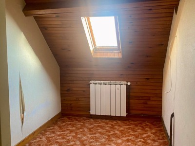 Maison de campgne A VENDRE - AUNAY EN BAZOIS - 82.24 m2 - 46 000 €