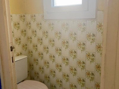 Maison de campgne A VENDRE - AUNAY EN BAZOIS - 82.24 m2 - 46 000 €