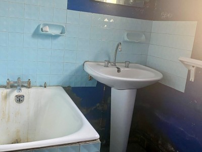 Maison de campgne A VENDRE - AUNAY EN BAZOIS - 82.24 m2 - 46 000 €