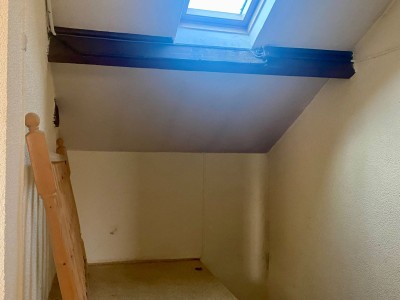 Maison de campgne A VENDRE - AUNAY EN BAZOIS - 82.24 m2 - 46 000 €