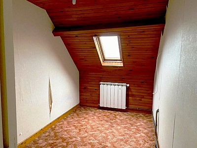 Maison de campgne A VENDRE - AUNAY EN BAZOIS - 82.24 m2 - 49500 €