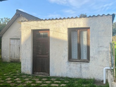 Maison de campgne A VENDRE - AUNAY EN BAZOIS - 82.24 m2 - 46 000 €