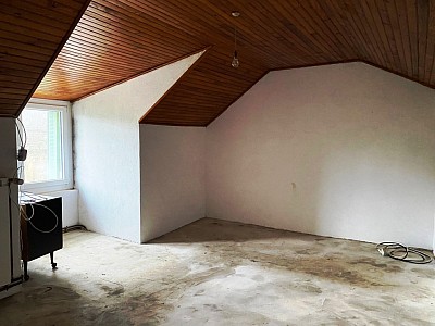 Maison de campgne A VENDRE - AUNAY EN BAZOIS - 82.24 m2 - 49500 €