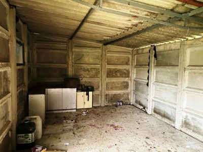 Maison de campgne A VENDRE - AUNAY EN BAZOIS - 82.24 m2 - 46 000 €