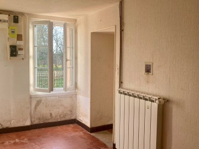 Maison de campgne A VENDRE - AUNAY EN BAZOIS - 82.24 m2 - 42000€