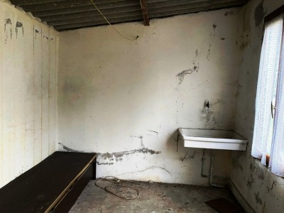 Maison de campgne A VENDRE - AUNAY EN BAZOIS - 82.24 m2 - 42000€