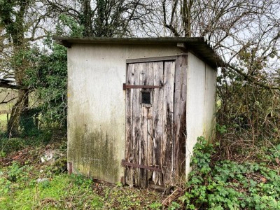 Maison de campgne A VENDRE - AUNAY EN BAZOIS - 82.24 m2 - 42000€