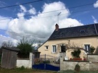 MAISON A VENDRE - AUNAY EN BAZOIS - 78.41 m2 - 65 000 €