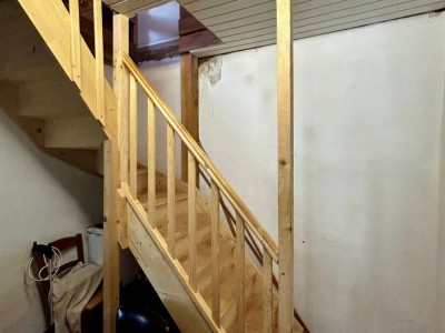 MAISON A VENDRE - AUNAY EN BAZOIS - 78.41 m2 - 65 000 &euro;