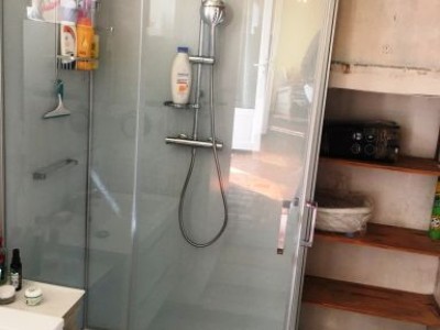 MAISON A VENDRE - AUNAY EN BAZOIS - 78.41 m2 - 65 000 &euro;