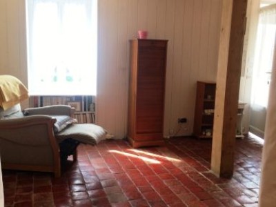 MAISON A VENDRE - AUNAY EN BAZOIS - 78.41 m2 - 65 000 &euro;