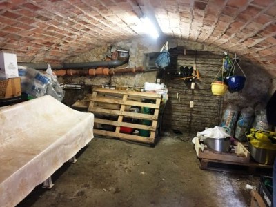 MAISON A VENDRE - AUNAY EN BAZOIS - 78.41 m2 - 65 000 &euro;