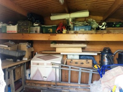 MAISON A VENDRE - AUNAY EN BAZOIS - 78.41 m2 - 65 000 &euro;