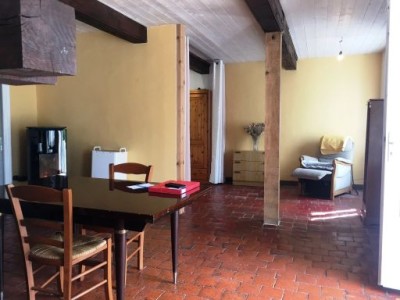 MAISON A VENDRE - AUNAY EN BAZOIS - 78.41 m2 - 65 000 &euro;