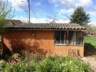 MAISON A VENDRE - AUNAY EN BAZOIS - 78.41 m2 - 65 000 &euro;