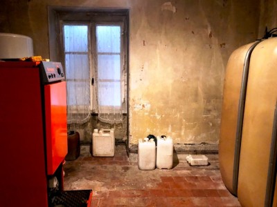 MAISON A VENDRE - AUNAY EN BAZOIS - 142.52 m2 - 49 000 €