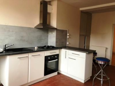 MAISON A VENDRE - AUNAY EN BAZOIS - 142.52 m2 - 49 000 €
