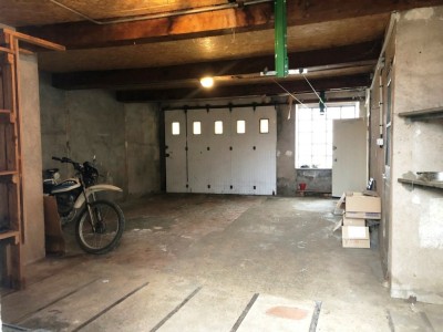MAISON A VENDRE - AUNAY EN BAZOIS - 142.52 m2 - 49 000 €