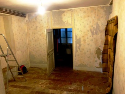 MAISON A VENDRE - AUNAY EN BAZOIS - 142.52 m2 - 49 000 €