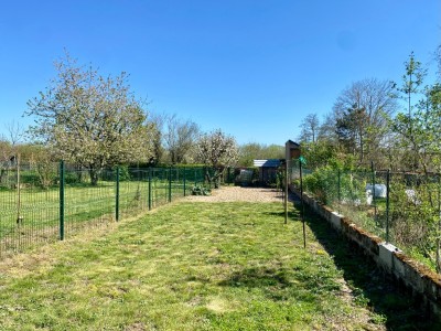 MAISON A VENDRE - AUNAY EN BAZOIS - 142.52 m2 - 49 000 €