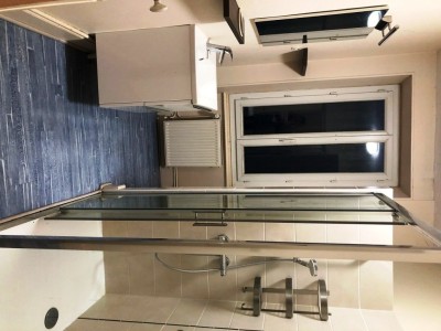 MAISON A VENDRE - AUNAY EN BAZOIS - 142.52 m2 - 49 000 €