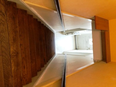 MAISON A VENDRE - AUNAY EN BAZOIS - 142.52 m2 - 49 000 €