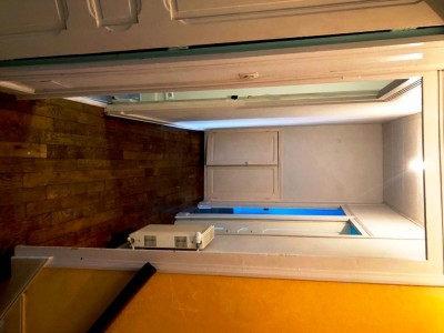 MAISON A VENDRE - AUNAY EN BAZOIS - 142.52 m2 - 49 000 €