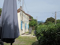 MAISON - AUTUN - 42 m2 - VENDU