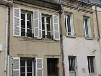 MAISON - AUTUN - 104.7 m2 - VENDU