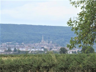 MAISON A VENDRE - ST FORGEOT - 70.7 m2 - 85000€