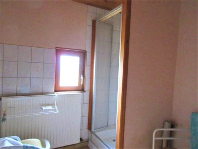 MAISON A VENDRE - ST FORGEOT - 70.7 m2 - 85000€