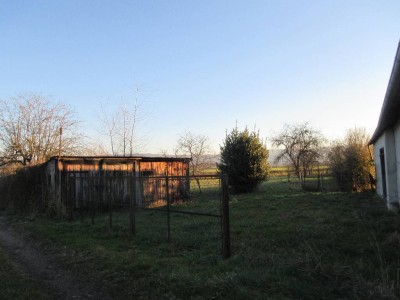 MAISON A VENDRE - ST FORGEOT - 70.7 m2 - 85000€