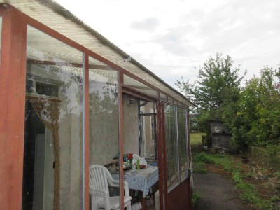 MAISON A VENDRE - ST FORGEOT - 70.7 m2 - 85000€