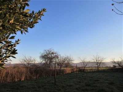 MAISON A VENDRE - ST FORGEOT - 70.7 m2 - 85000€