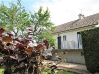 Pavillon sur sous-sol - AUTUN SECTEUR CALME - 92.06 m2 - VENDU