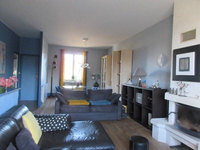 MAISON A VENDRE - AUTUN - 190.58 m2 - 226000€